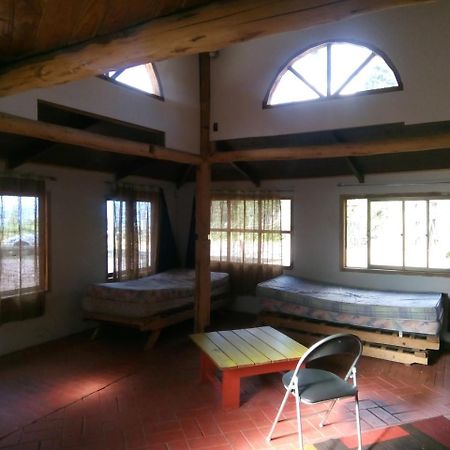 Hostel Talleres Casona Villarrica Exterior foto